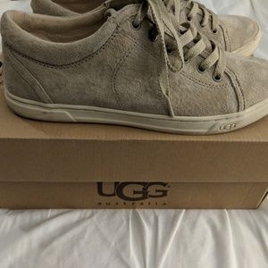 UGG shoes